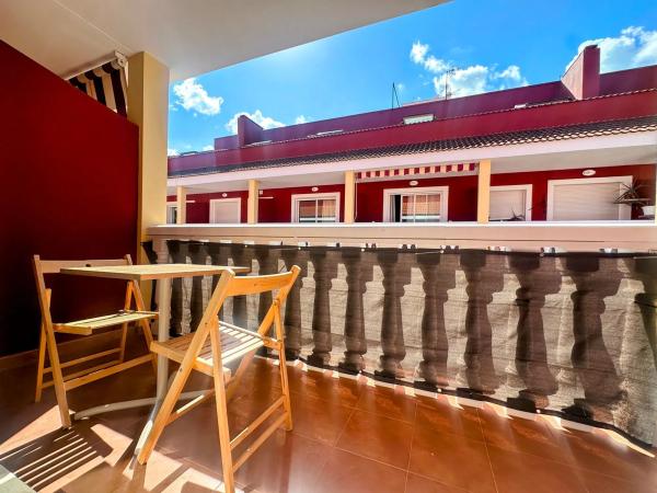 Ático en calle dels Furs, 6