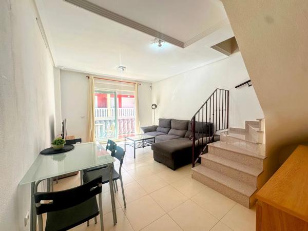 Ático en calle dels Furs, 6