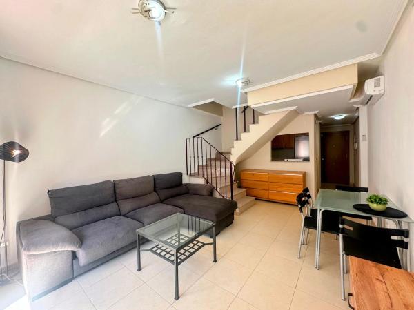 Ático en calle dels Furs, 6