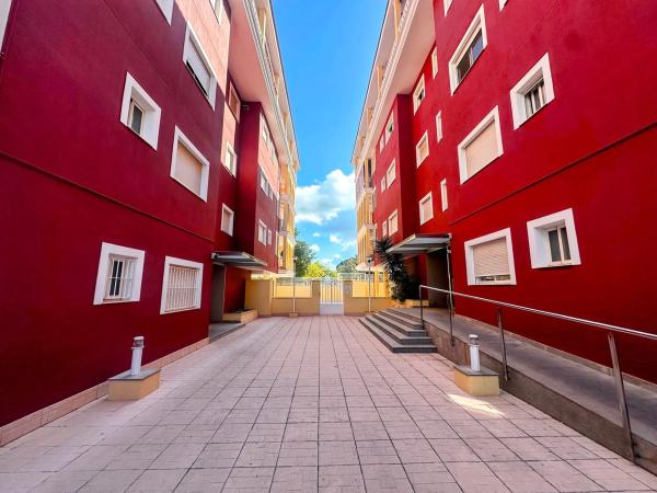 Ático en calle dels Furs, 6