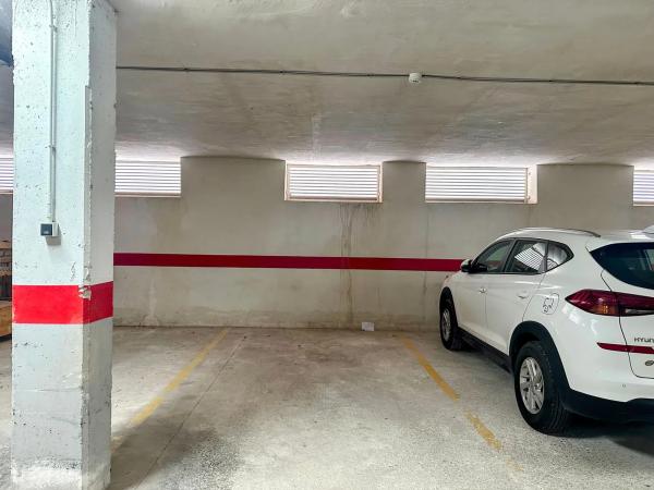 Ático en calle dels Furs, 6