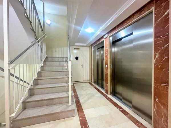 Ático en calle dels Furs, 6