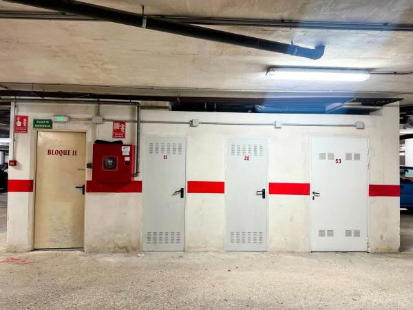 Ático en calle dels Furs, 6