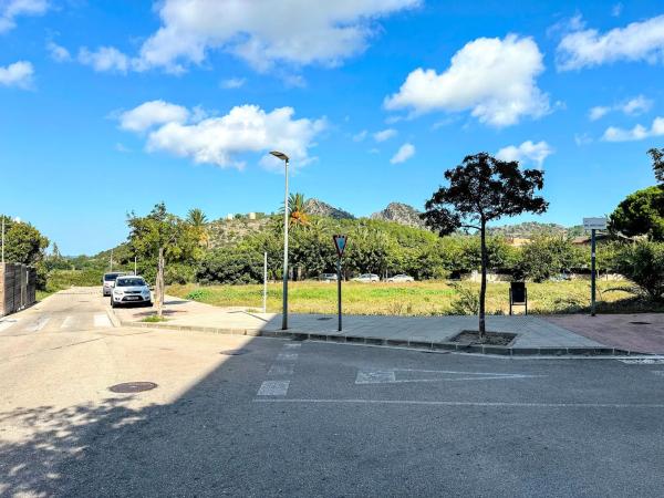 Ático en calle dels Furs, 6