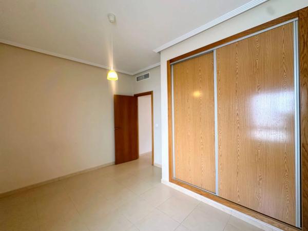 Ático en calle dels Furs, 6