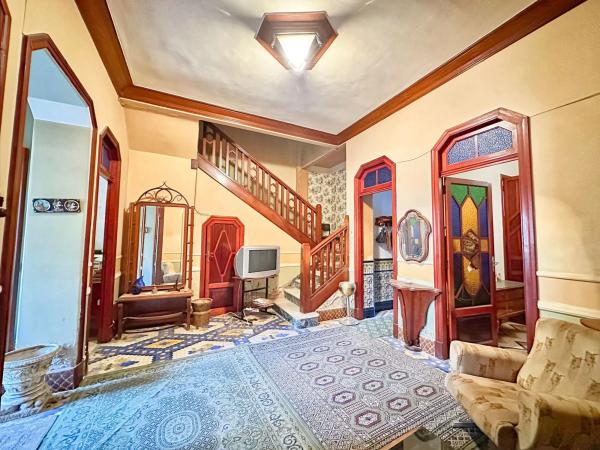 Chalet adosado en Av Alacant