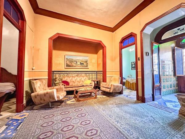 Chalet adosado en Av Alacant