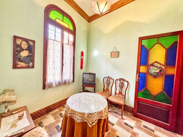 Chalet adosado en Av Alacant