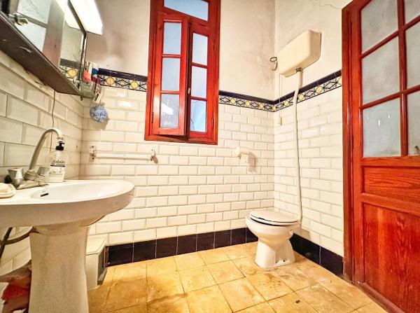 Chalet adosado en Av Alacant