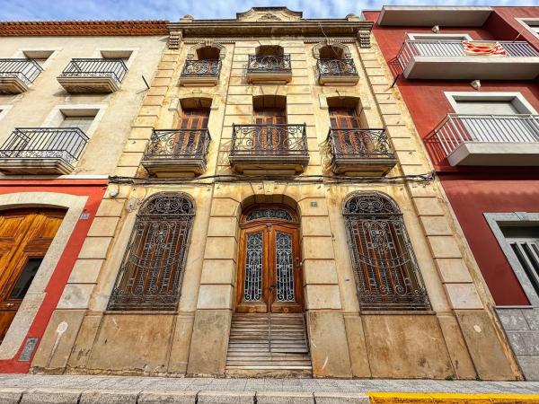 Chalet adosado en Av Alacant