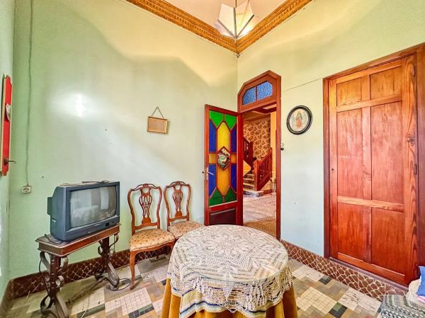 Chalet adosado en Av Alacant