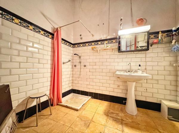 Chalet adosado en Av Alacant