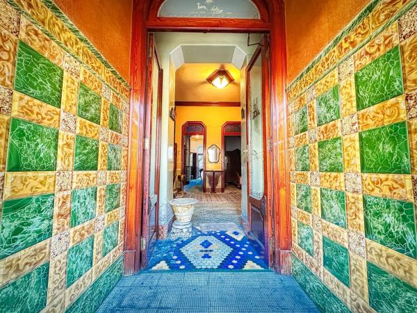 Chalet adosado en Av Alacant