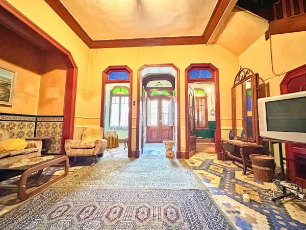 Chalet adosado en Av Alacant