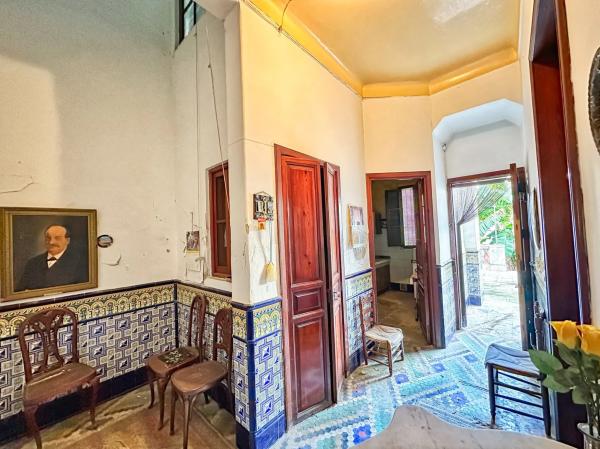 Chalet adosado en Av Alacant