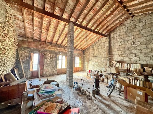 Chalet adosado en Av Alacant