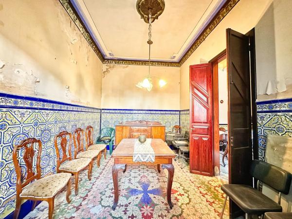 Chalet adosado en Av Alacant