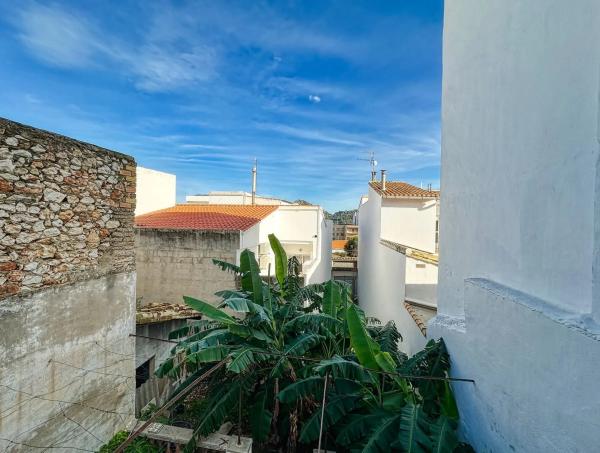 Chalet adosado en Av Alacant