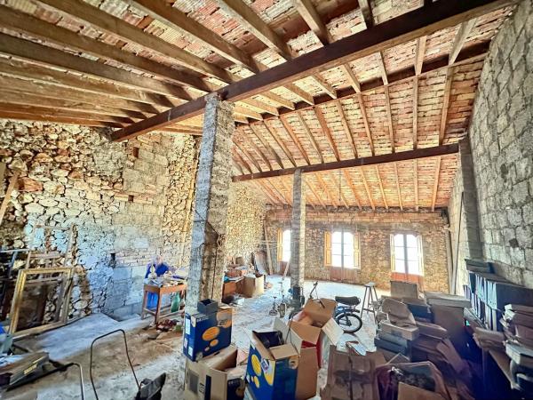 Chalet adosado en Av Alacant