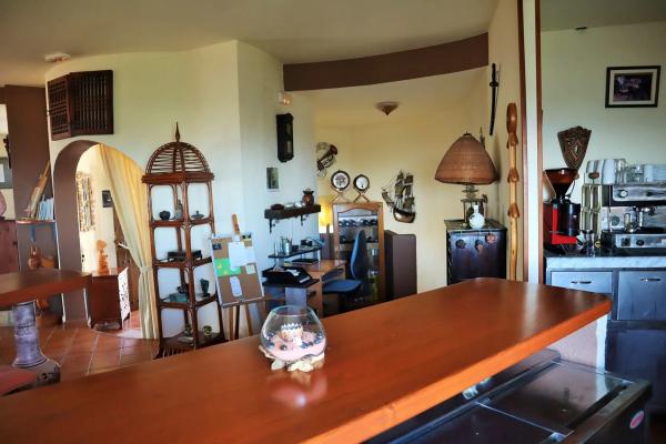 Casa independiente en Luna s/n