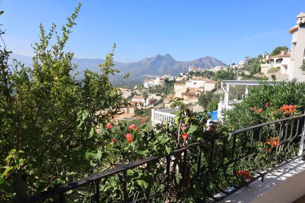 Casa independiente en Luna s/n