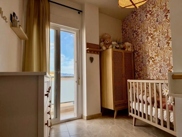 Piso en calle Menorca, 2