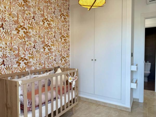 Piso en calle Menorca, 2