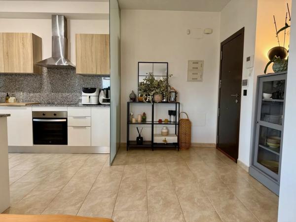 Piso en calle Menorca, 2