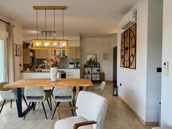 Piso en calle Menorca, 2