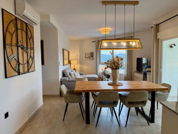 Piso en calle Menorca, 2