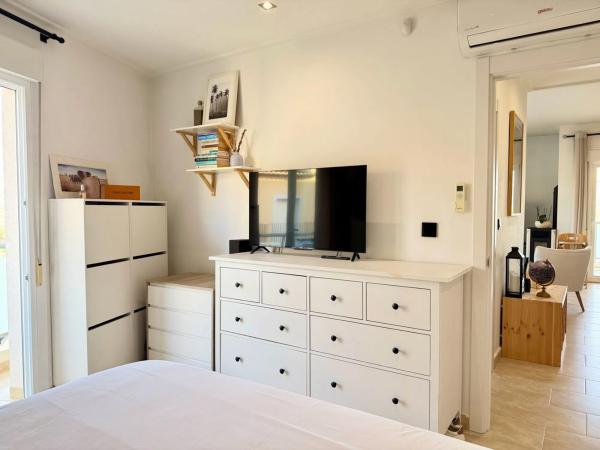 Piso en calle Menorca, 2