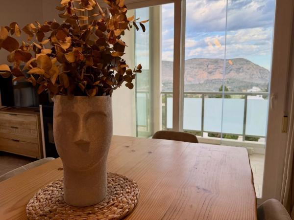 Piso en calle Menorca, 2