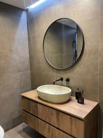 Piso en calle Menorca, 2