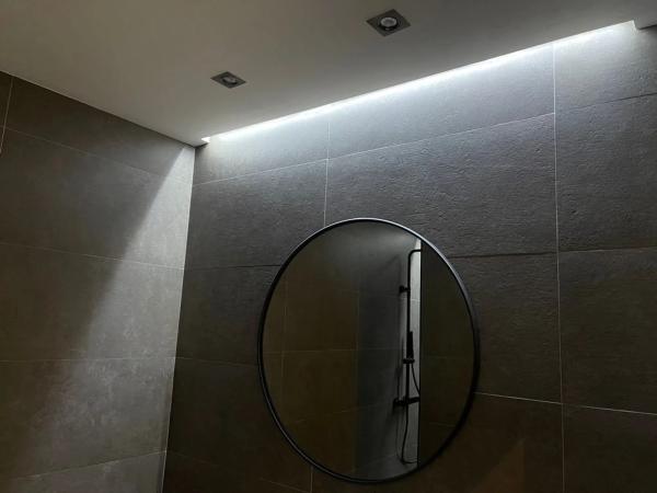 Piso en calle Menorca, 2