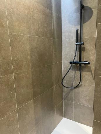 Piso en calle Menorca, 2