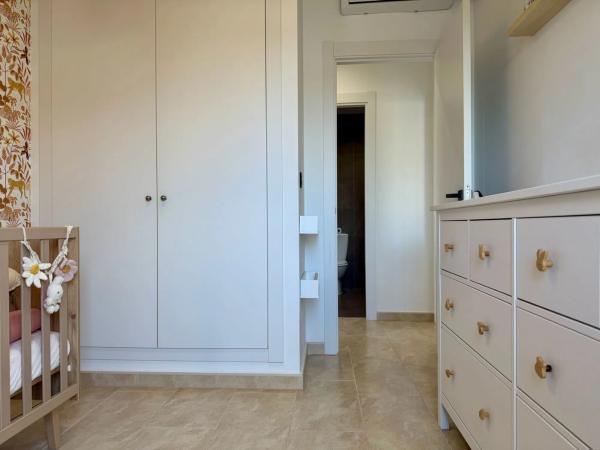 Piso en calle Menorca, 2