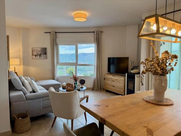 Piso en calle Menorca, 2