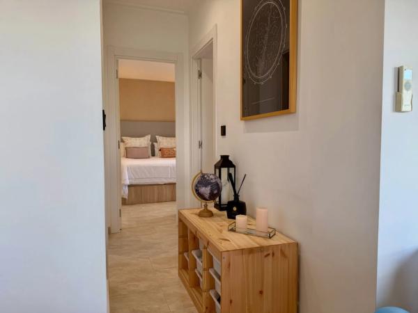 Piso en calle Menorca, 2