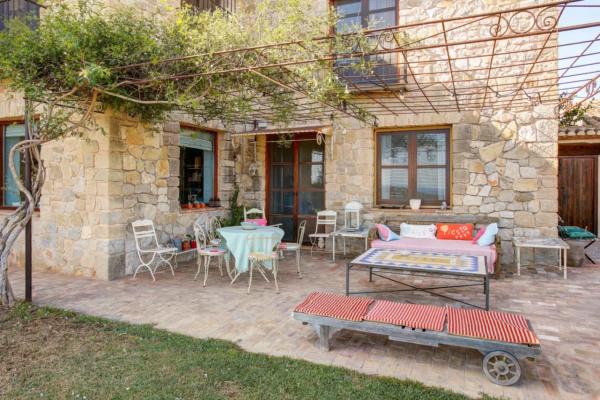 Finca rústica en camino del Rei