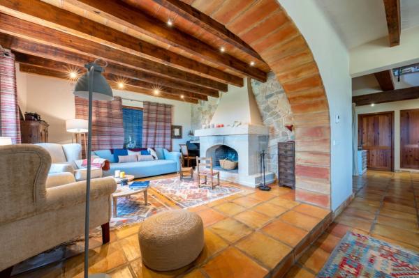 Finca rústica en camino del Rei