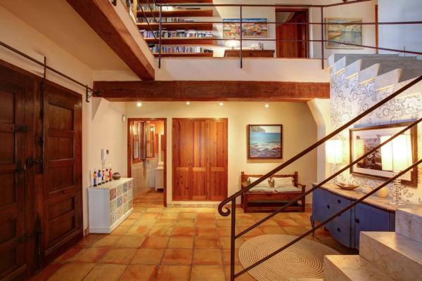 Finca rústica en camino del Rei