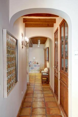 Finca rústica en camino del Rei