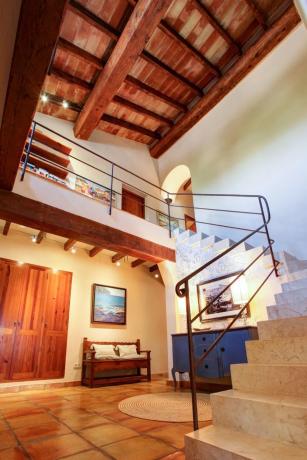 Finca rústica en camino del Rei