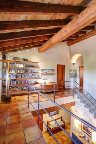 Finca rústica en camino del Rei