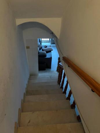 Casa de pueblo en calle del Puig, 8