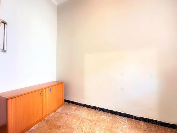 Chalet adosado en CL Font