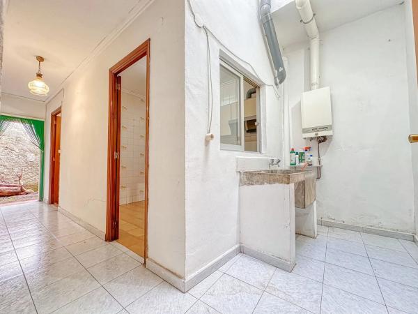 Chalet adosado en CL Font