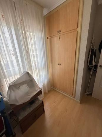 Piso en calle Pau Casals