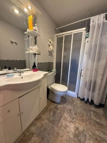 Piso en calle Pau Casals