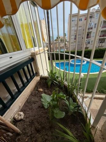 Piso en calle Pau Casals